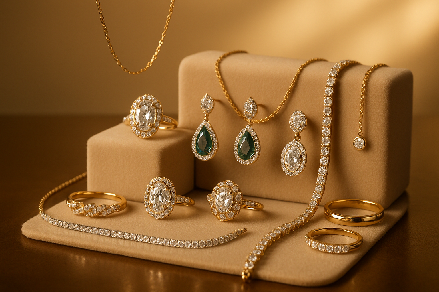 Jewellery