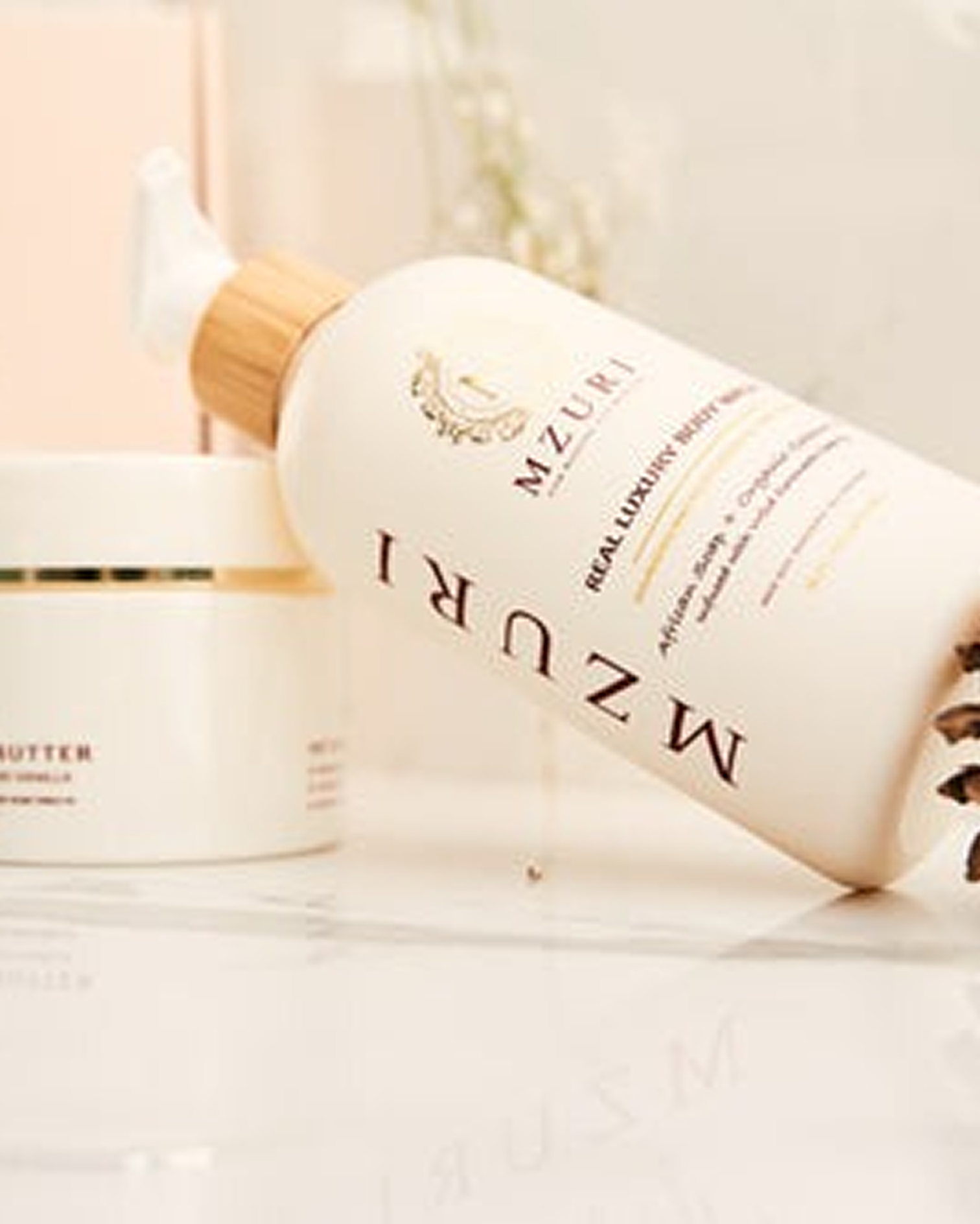 Mzuri Cosmetics