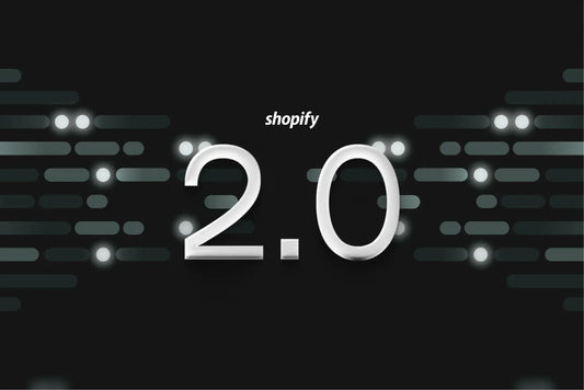 What are the Benefits of Upgrading to Shopify Online Store 2.0? – Aumento Infoway