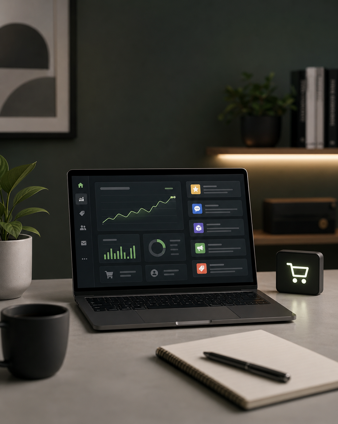 15 Best Shopify Apps to Increase Sales in 2026 (Proven & Tested)