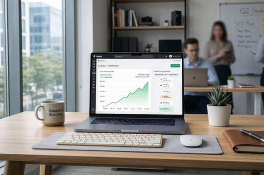 15 Best Shopify Apps to Increase Sales in 2026 (Proven & Tested)