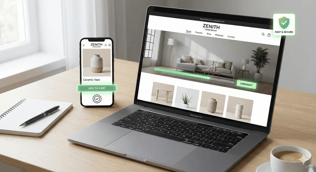 How to Make Your Shopify Store Visually Stable and Smooth for a Better User Experience – Aumento Infoway