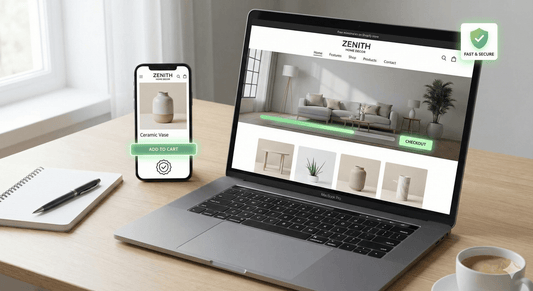 How to Make Your Shopify Store Visually Stable and Smooth for a Better User Experience – Aumento Infoway