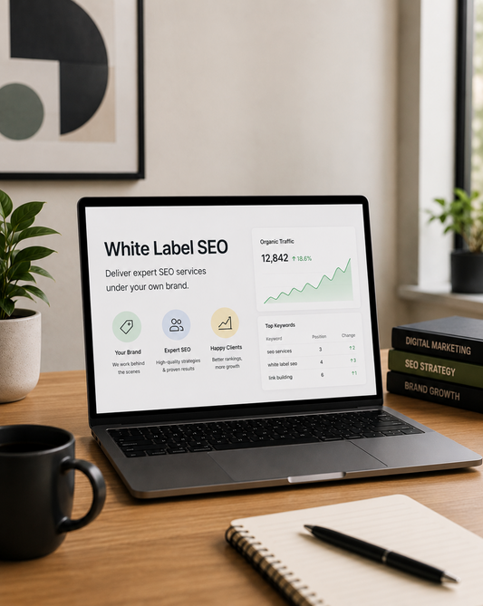 What is White Label SEO? Complete Guide for Agencies in 2026