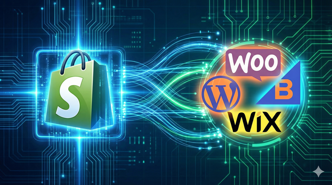 What’s the Best Shopify Alternative for Small Businesses?