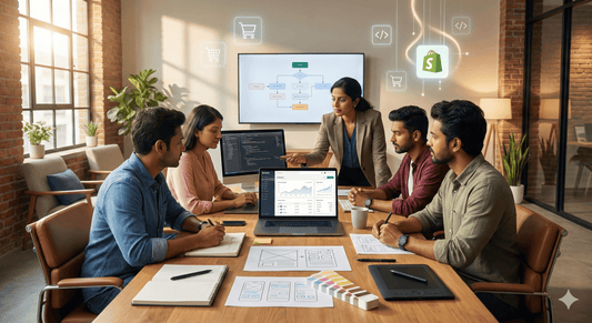 How to Choose the Best Shopify Agency in India for Your Online Store – Aumento Infoway