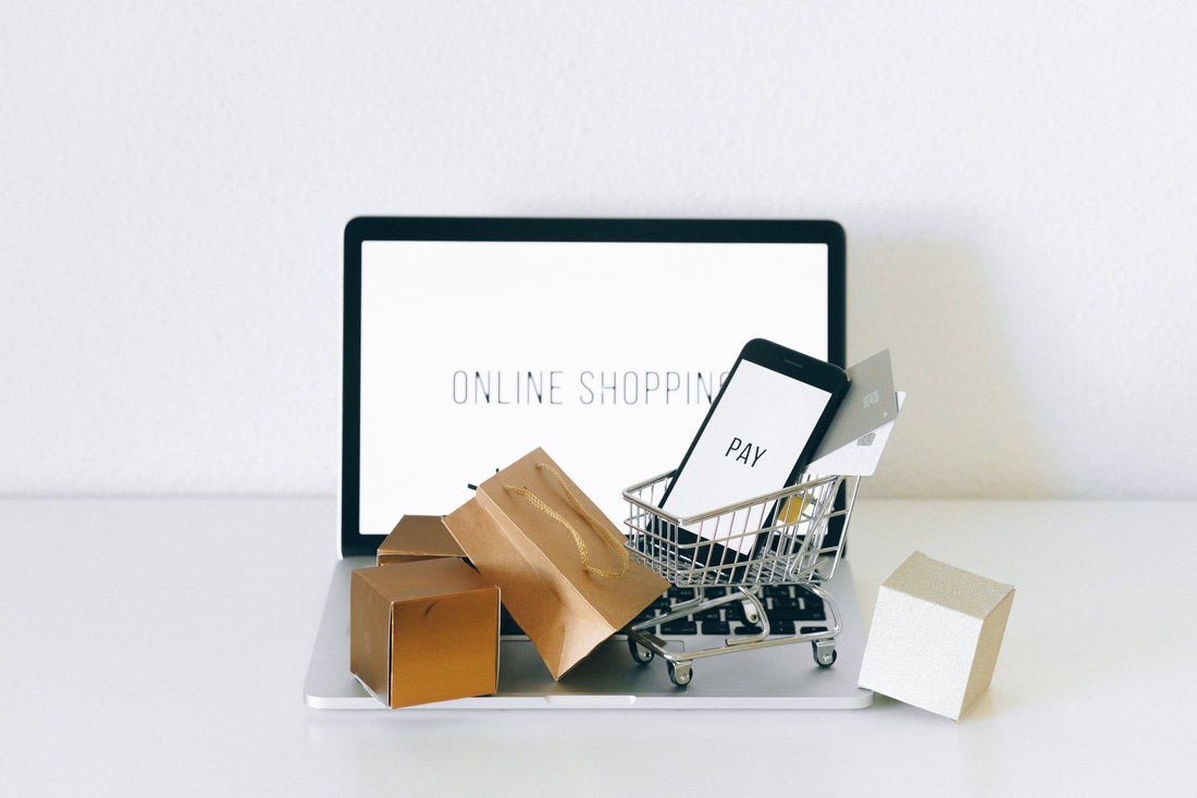Top Reasons to Choose Shopify for E-commerce Web Development