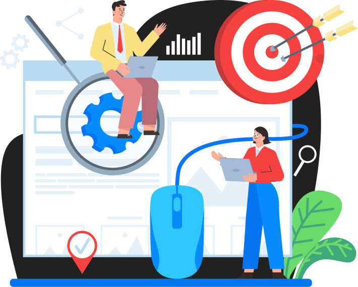 Shopify Landing banner