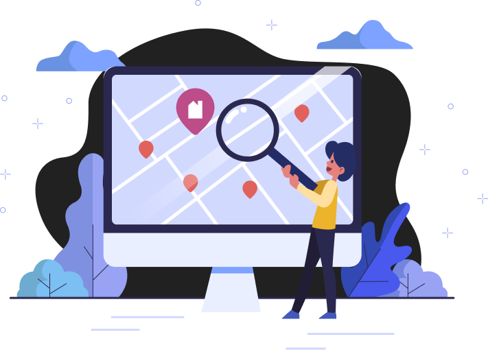 Shopify Landing banner