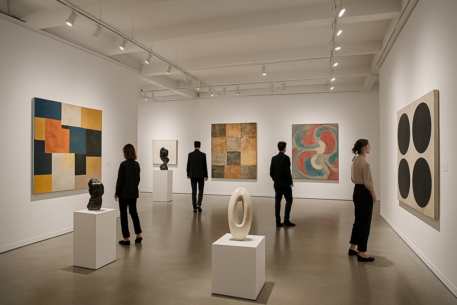 Art Gallery