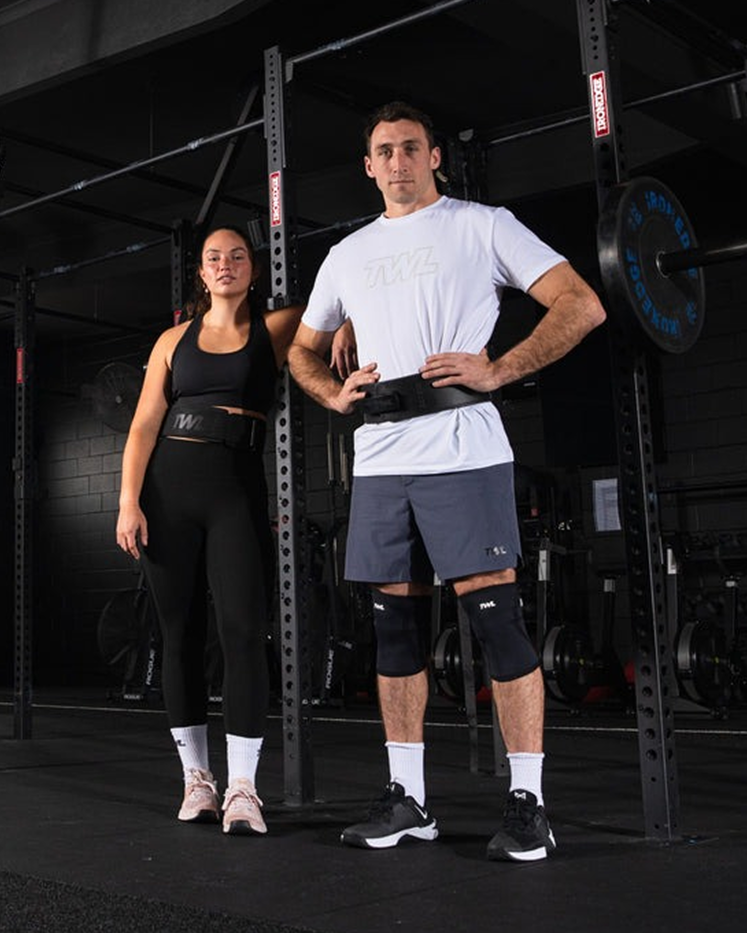 The Wod Life (TWL)