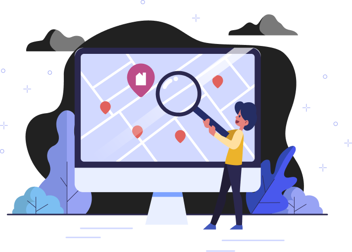 Shopify Landing banner