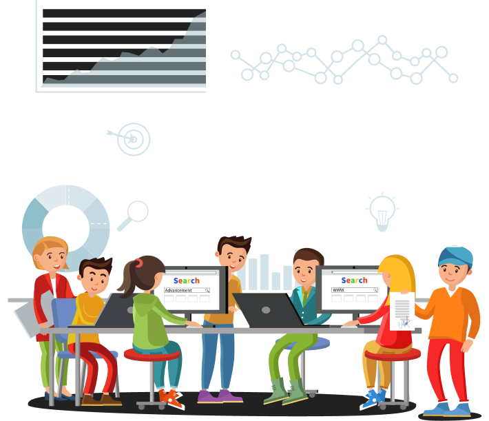 Shopify Landing banner