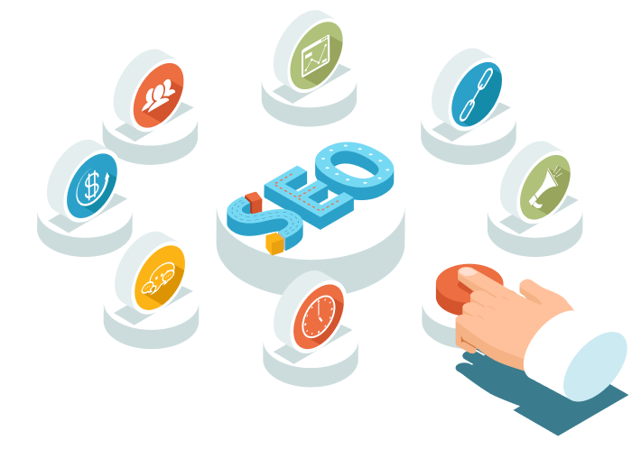 Shopify Landing banner