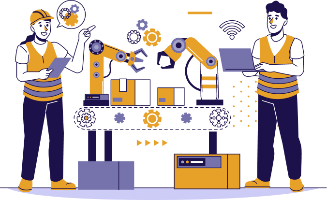 Shopify Landing banner