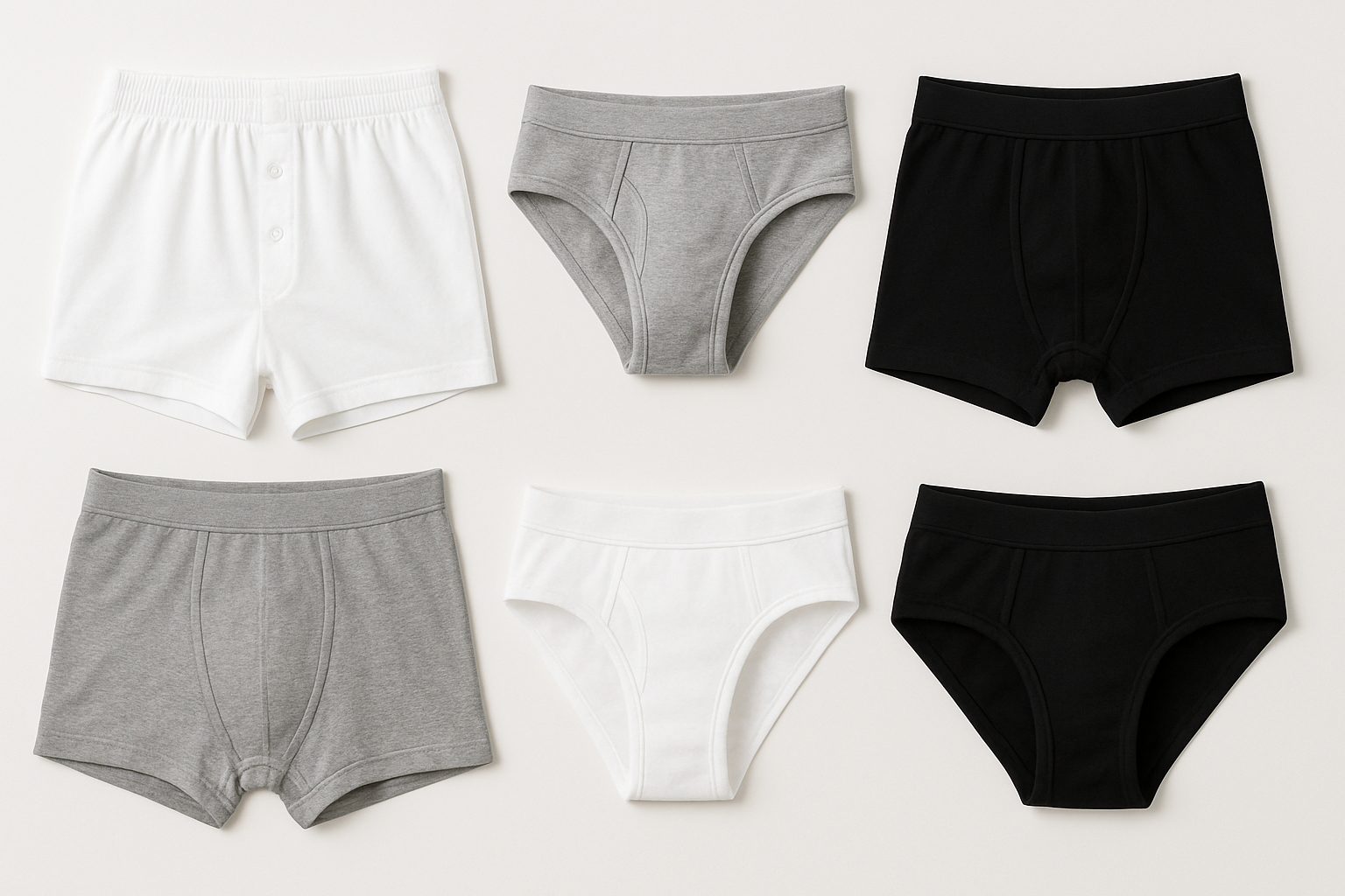 Underwear